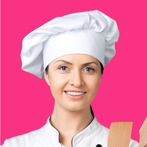 Lucie Ladalle Avatar