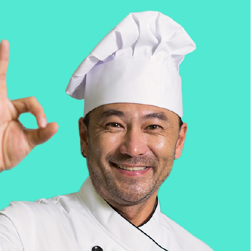 Toshinori Kato Avatar