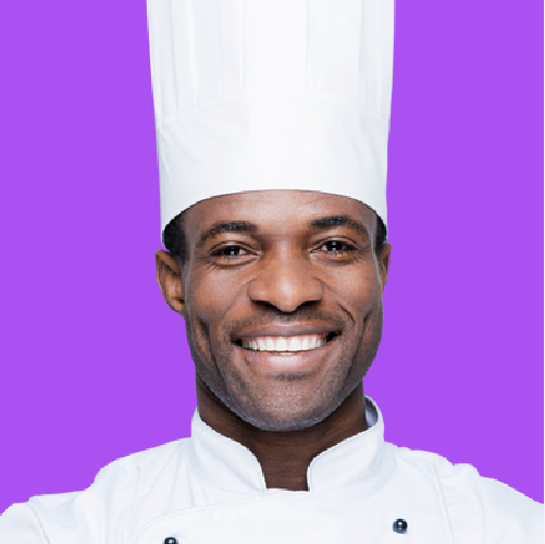 Michael Johnson Avatar