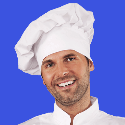 Benoit Leblanc Avatar